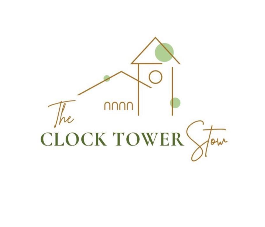 The Clock Tower Stow Διαμέρισμα Εξωτερικό φωτογραφία